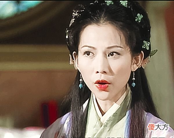 【历史故事】11位俏甄宓！最古典的不是蔡少芬，而是让人眼前一亮的她