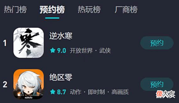 【游戏世界】网易开放世界新游,直接简介里内涵《原神》?知乎大神:其实在捧