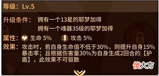 【游戏世界】《闪烁之光》耶梦加得阵容天赋推荐