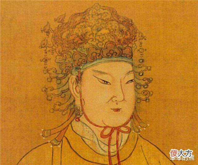 【历史故事】武则天死前立了一块无字碑,千年来无人能解,却被一老农破解