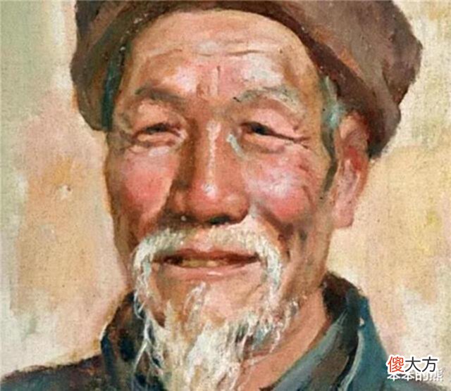 【历史故事】武则天死前立了一块无字碑,千年来无人能解,却被一老农破解