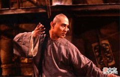 【爱历史】慈禧贴身保镖李瑞东有多厉害?还没出手霍元甲就认输,这是为何?