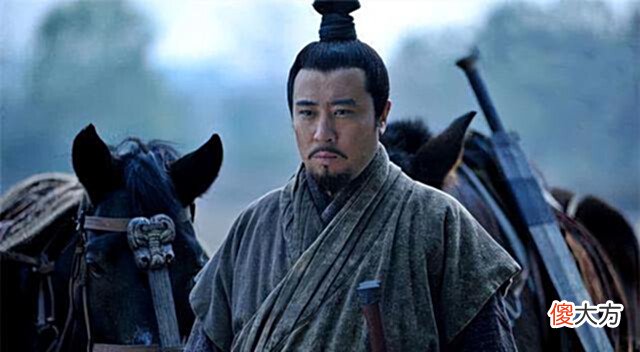 【历史故事】刘备到死才发现:最可怕的人,其实就藏在身边,刘封是被冤杀了