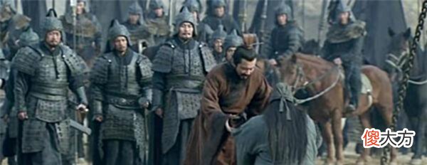 【历史故事】刘备到死才发现:最可怕的人,其实就藏在身边,刘封是被冤杀了