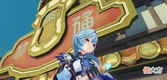 【游戏迷】原神:蒙德还有新地图?秘境的设定可能是个大败笔