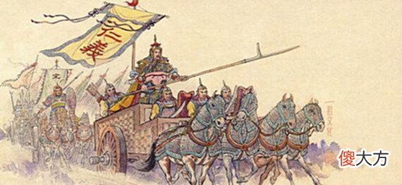 【历史故事】古代打仗挂上“免战牌”,敌人为啥不进攻?诸葛亮:你瞅上面写的啥