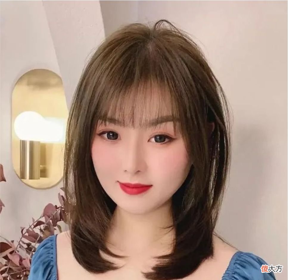 【时尚一点】女士发型别乱剪,最美最火还是这四种,剪完就像变个人