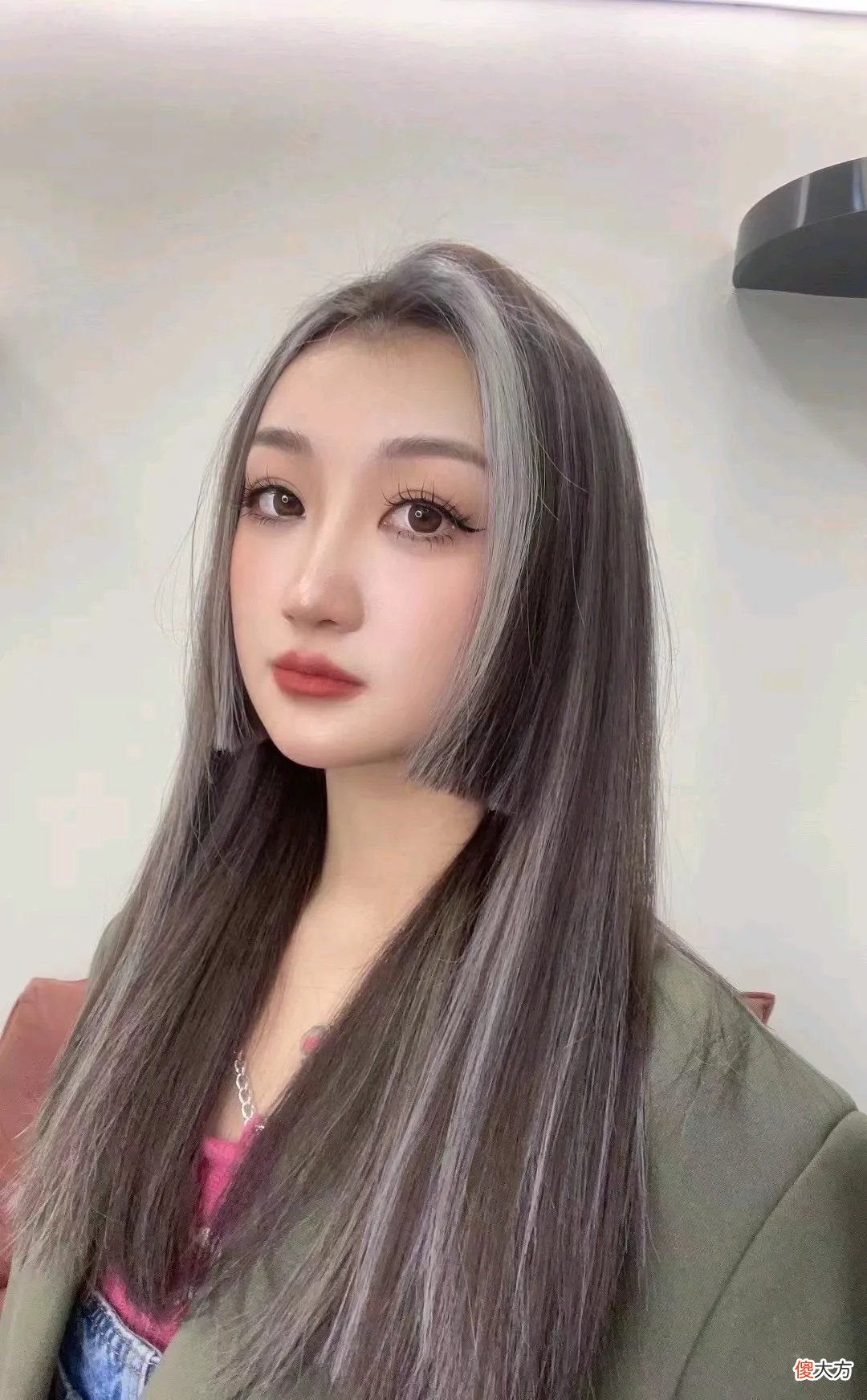 【时尚一点】女士发型别乱剪,最美最火还是这四种,剪完就像变个人