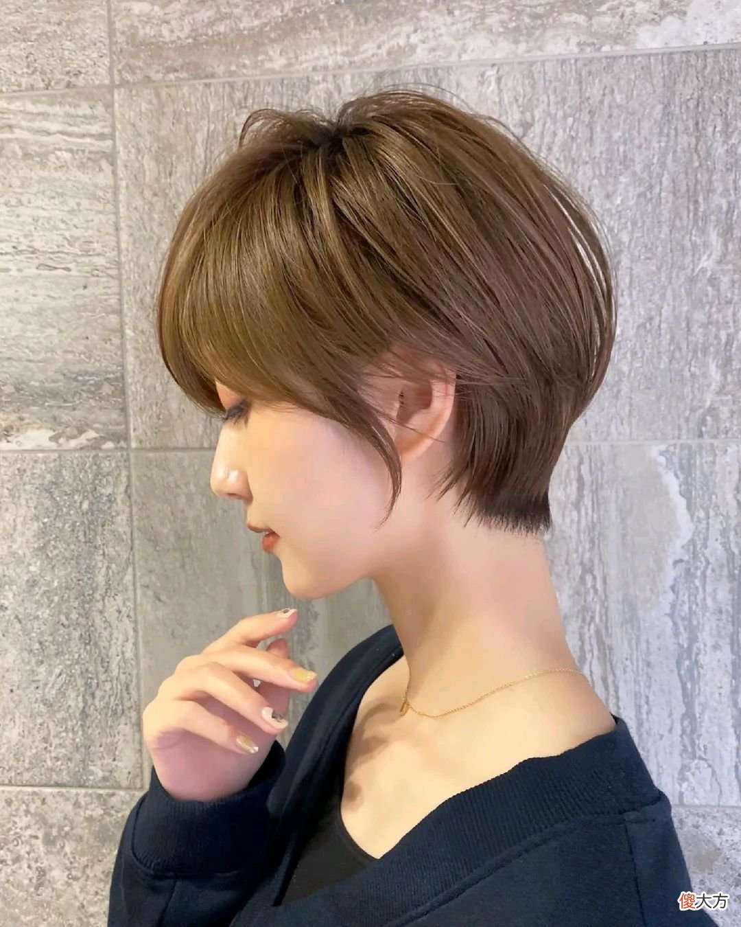 【时尚一点】女士发型别乱剪,最美最火还是这四种,剪完就像变个人