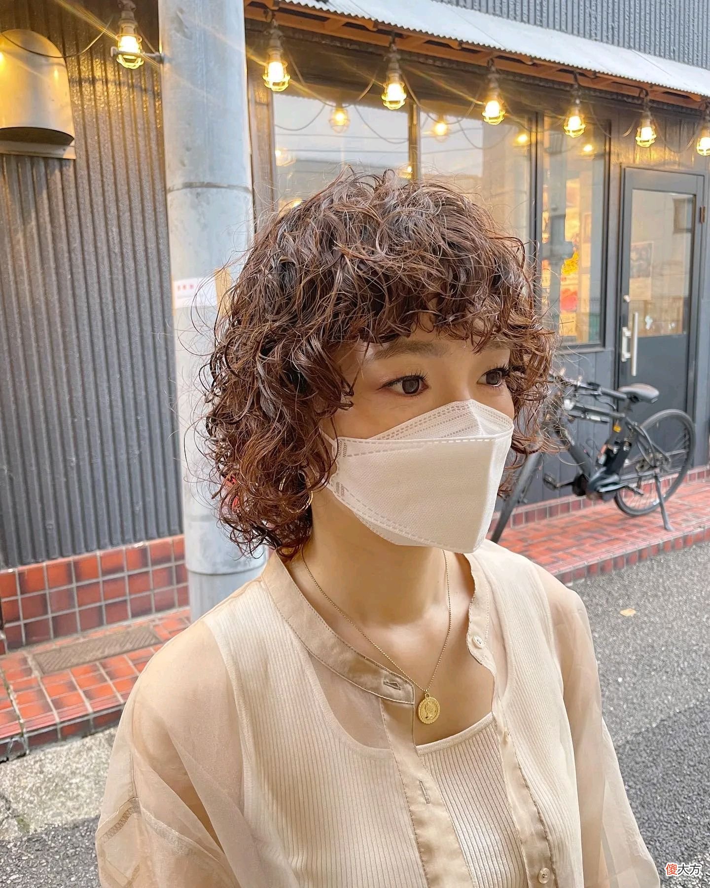 【时尚一点】女士发型别乱剪,最美最火还是这四种,剪完就像变个人