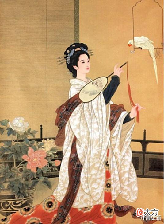 【爱历史】李隆基称帝后,为何立马除掉上官婉儿?史学家:换作是你也忍不住