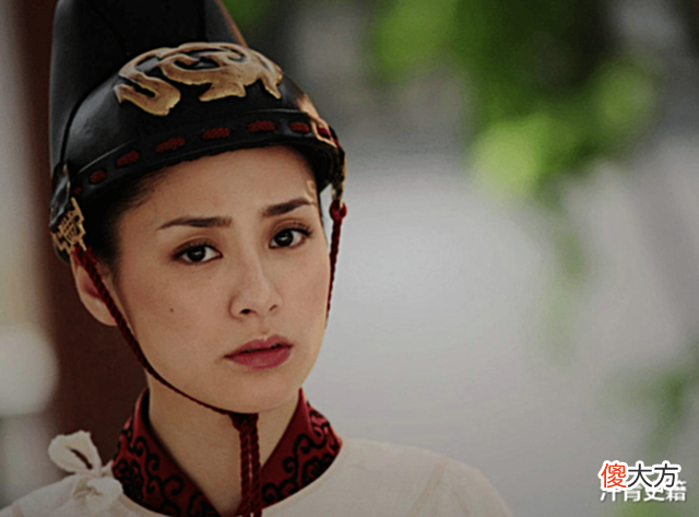 【爱历史】李隆基称帝后,为何立马除掉上官婉儿?史学家:换作是你也忍不住