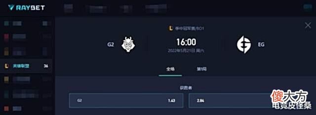 【游戏世界】MSI焦点对决来临,小虎直面Faker,Uzi或将隔空助威?
