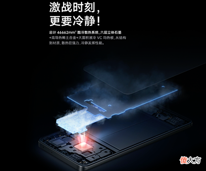 【游戏迷】在这个520满足喜欢手游的她!这几部手机绝对夸你贴心!