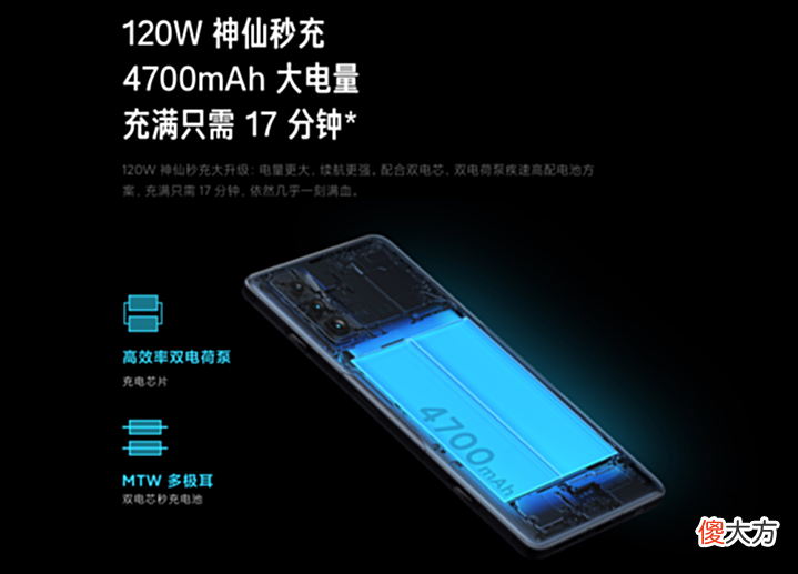 【游戏迷】在这个520满足喜欢手游的她!这几部手机绝对夸你贴心!