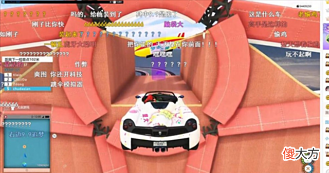 【游戏世界】楚河订阅突破900万，生日晚会竟成狂欢宴，各路神仙前来应援！