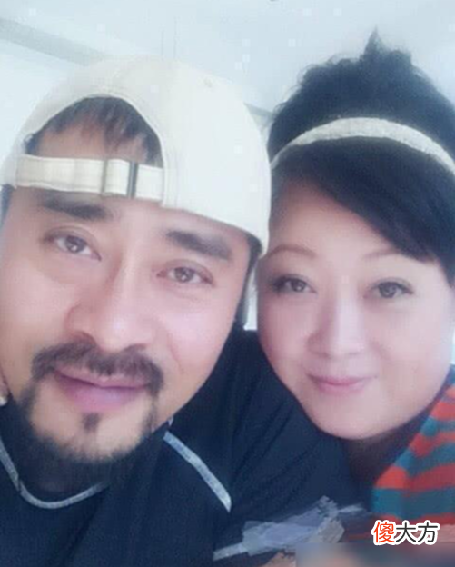 【爱历史】“现代武则天”张海燕,专找小鲜肉,是追寻真爱还是贪图享受呢?