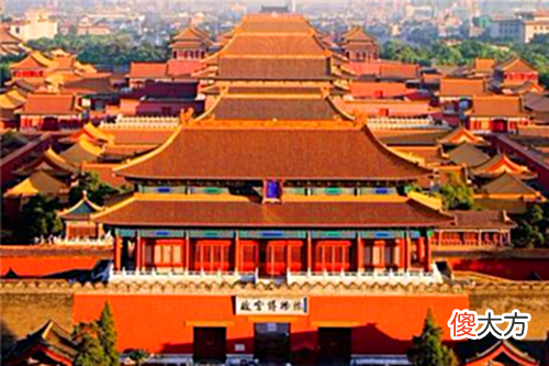 【历史故事】为何古代不像西方那样,很少有高楼大厦?真是因为技术落后吗?