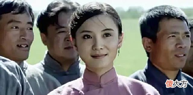 【爱历史】闯关东：那文又不是不能容鲜儿，朱家为何不让传文娶鲜儿？