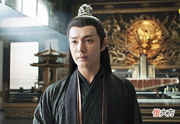 【爱历史】且试天下：丰兰息42岁退隐江湖？不止剩十年寿元，和风夕诞育一子