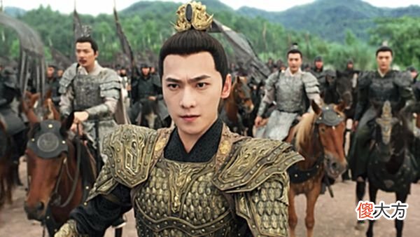 【爱历史】且试天下：丰兰息42岁退隐江湖？不止剩十年寿元，和风夕诞育一子