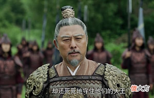 【爱历史】且试天下：丰兰息42岁退隐江湖？不止剩十年寿元，和风夕诞育一子