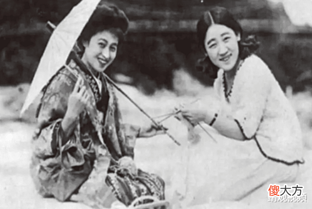【历史故事】1942年部队休整,收留了一位晕倒在路边的老太,5天后却被包围