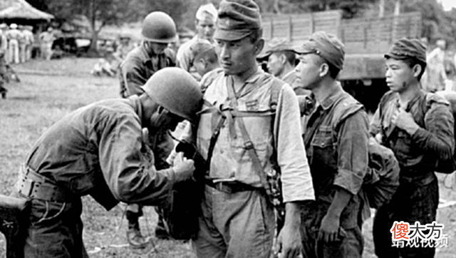 【历史故事】1942年部队休整,收留了一位晕倒在路边的老太,5天后却被包围