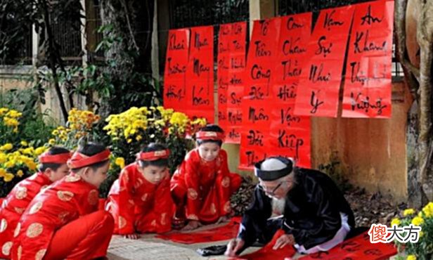 【历史故事】越南废除汉字已经76年,全国强行推行拉丁文,结果怎么样了?
