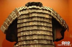 【历史故事】用纸做的甲比铁甲更防弹？火枪打不穿，剿灭倭寇的幕后功臣