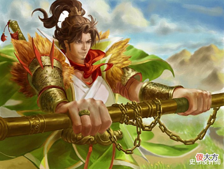 【历史故事】古代最能打的三个王朝,强大的盛唐也只能排第三