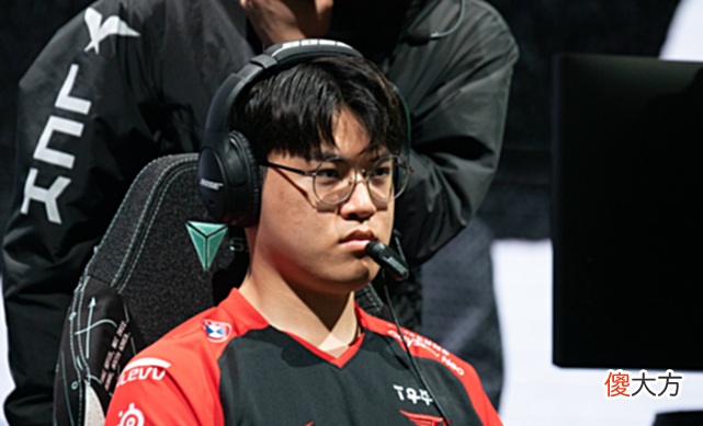 【游戏世界】T1对抗赛首战输给G2，赛后众生相：G2跳脸嘲讽，韩国网友锐评：丢脸