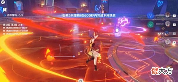 【游戏迷】盘点原神中的最强阵容，每一个都输出爆表！