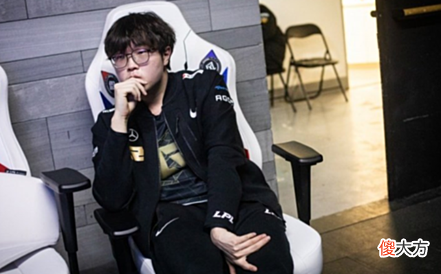 【游戏迷】直面RNG，Impact畅谈Msi上单，Theshy与Bin齐名