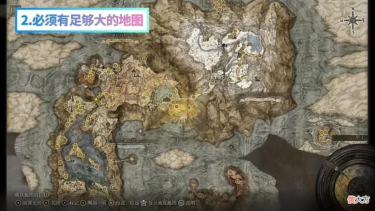 【游戏迷】《艾尔登法环》GET新老婆，宫崎英高的新游戏究竟有多好玩？