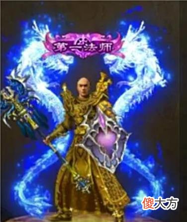 【游戏迷】传奇世界：如果装备碎片化，作为散人你会留下来吗？