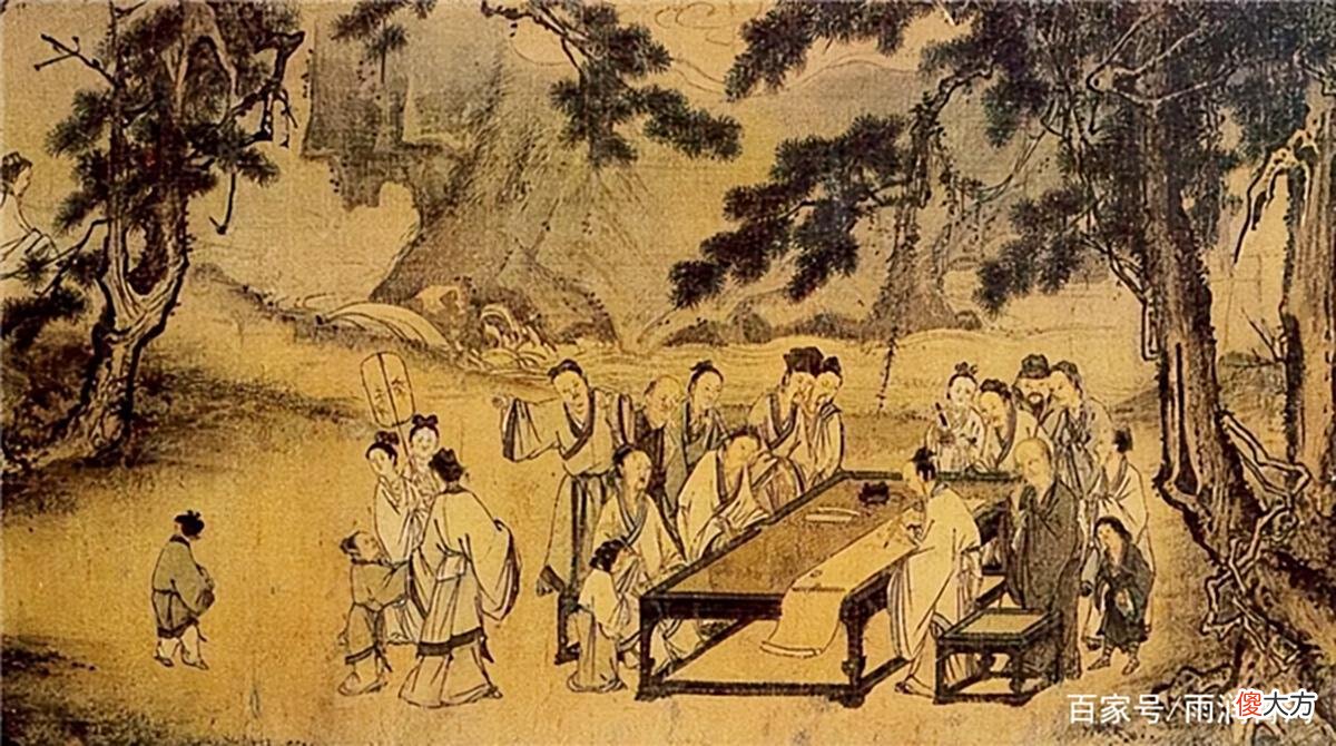 【历史故事】丞相是丞相，宰相是宰相，两者不是一回事，可别傻傻分不清
