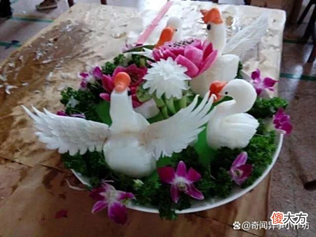【爱历史】天下第一无人比，世上无双唯我尊