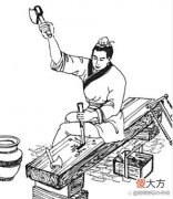 【爱历史】天下第一无人比，世上无双唯我尊