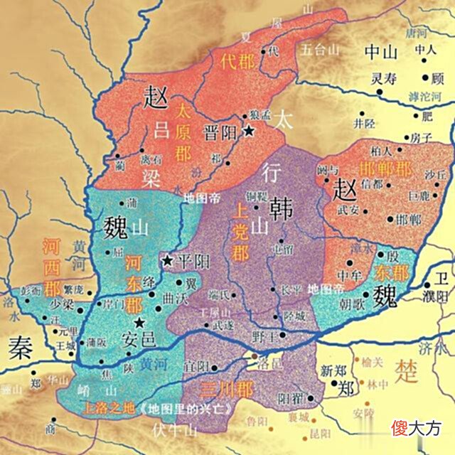 【爱历史】韩国历史上的高光时刻,灭邻国