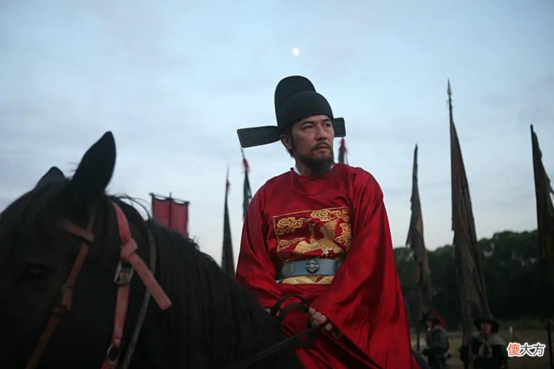 【爱历史】明朝一朝276年，不割地不和亲不纳贡，君王守国门，死社稷