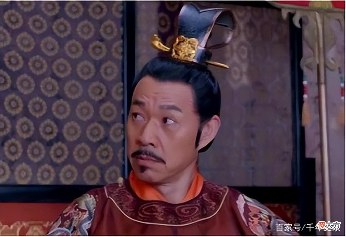 【爱历史】开创贞观之治，为大唐盛世做下巨大贡献，李世民一生有多传奇？