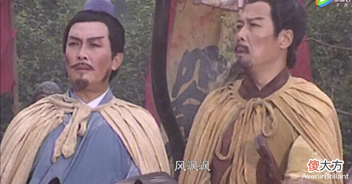 【爱历史】“联吴抗曹”前期是正确的,后期应是“吞吴伐曹”