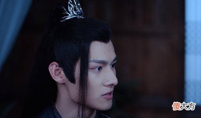 【爱历史】陈情令：魏婴的剑不是给江澄的，而是给了蓝湛