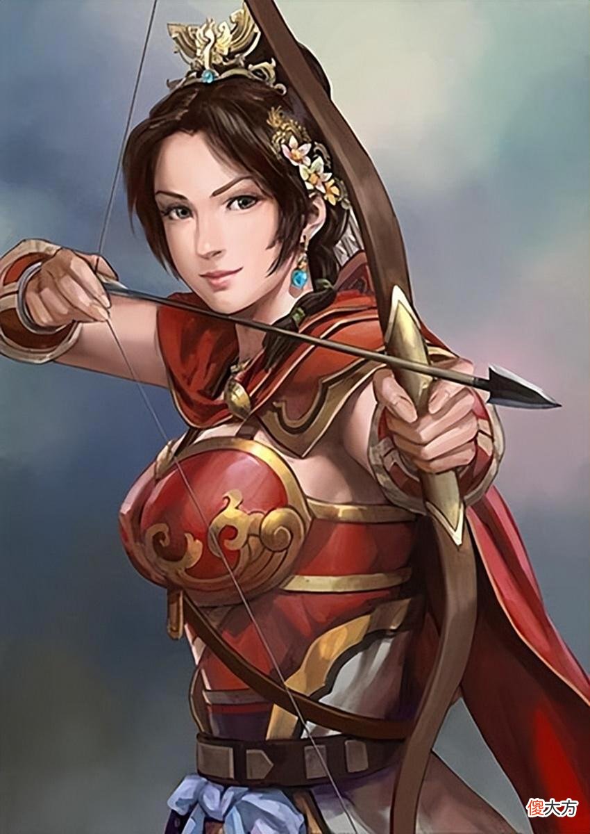 【历史故事】历史上赫赫有名，却不存在的三个人物，已流传千年