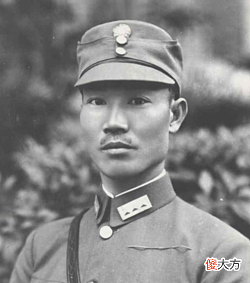 【爱历史】1937年上海沦陷前,蒋介石下令必须再坚持三天,陈诚:晚了,晚了