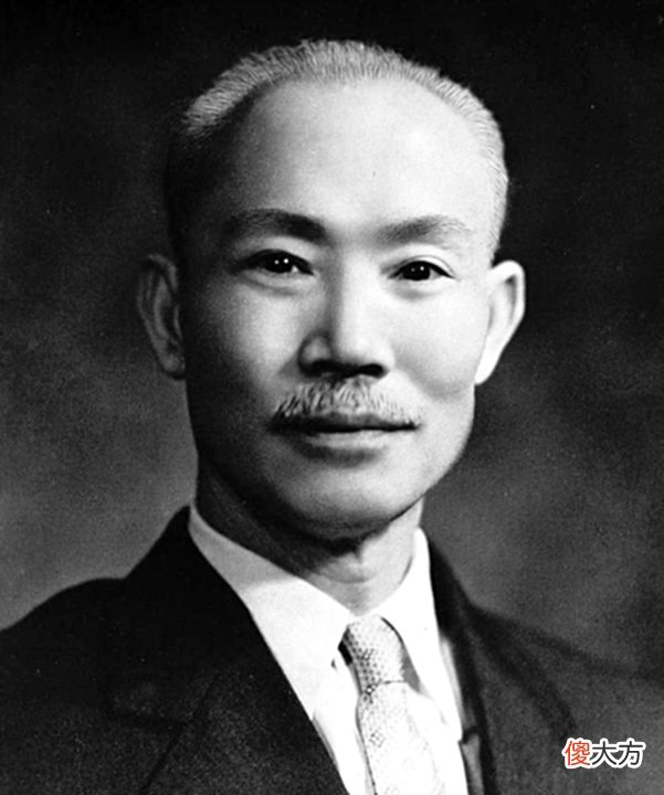 【爱历史】1937年上海沦陷前,蒋介石下令必须再坚持三天,陈诚:晚了,晚了