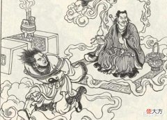 【爱历史】除斩仙飞刀之外,封神中有一神兽也是妲己的克星,来看它是啥?