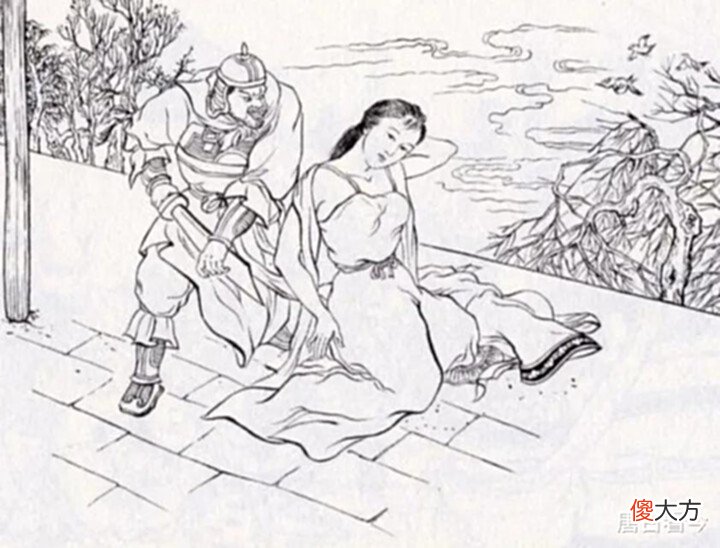 【爱历史】除斩仙飞刀之外,封神中有一神兽也是妲己的克星,来看它是啥?