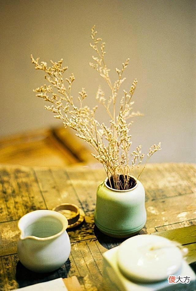 【爱历史】茶界四痴！论带货能力，丝毫不输抖音网红！